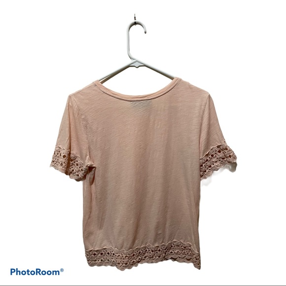 Loft small blouse - Picture 3 of 3